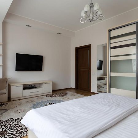 Oloy Apartment Tashkent Exterior photo