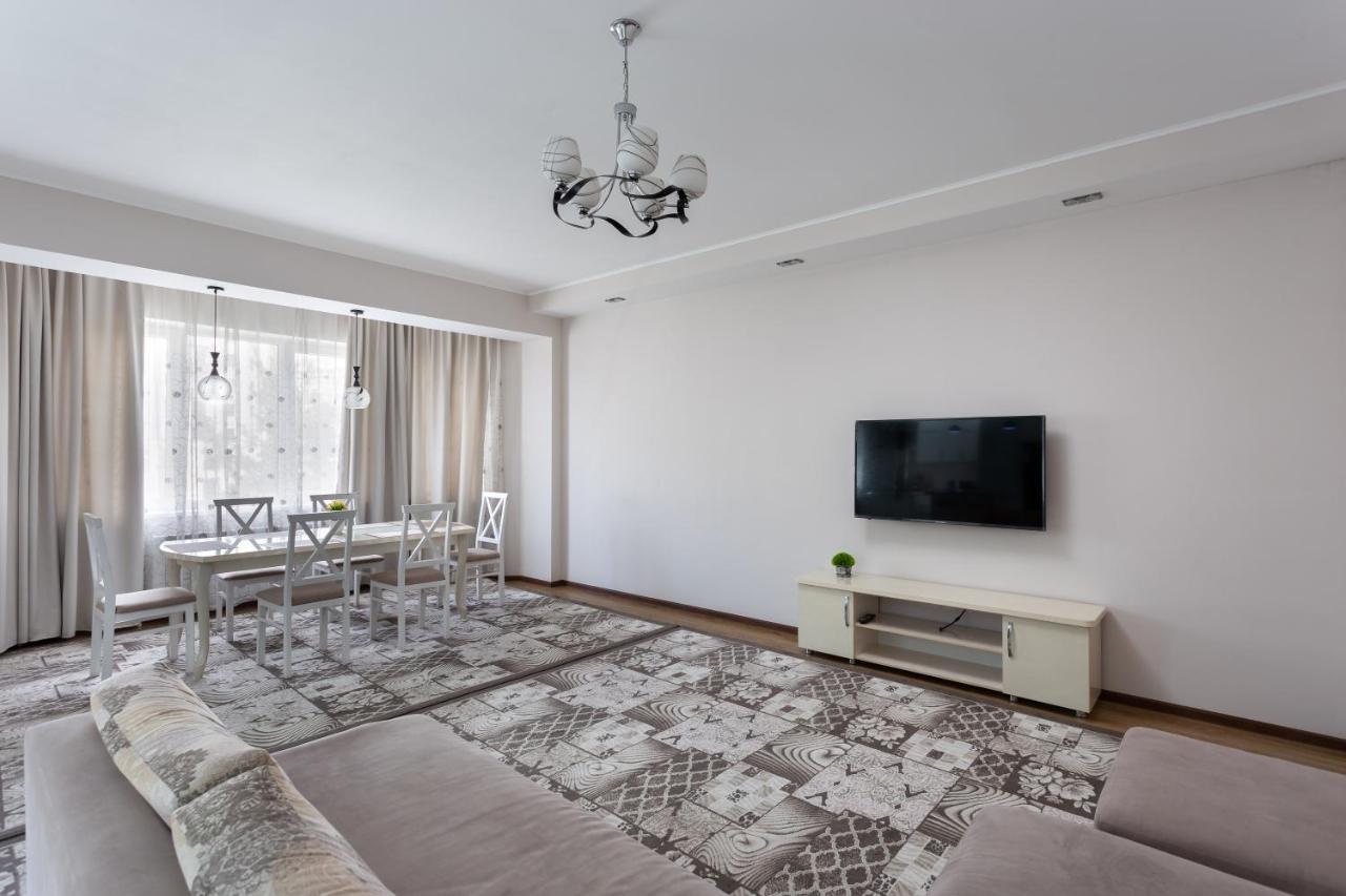 Oloy Apartment Tashkent Exterior photo