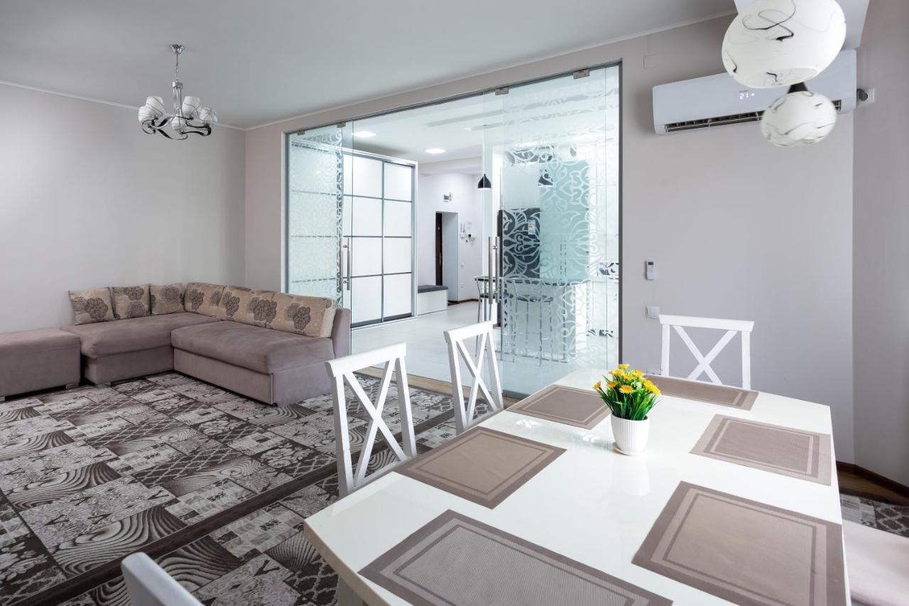 Oloy Apartment Tashkent Exterior photo