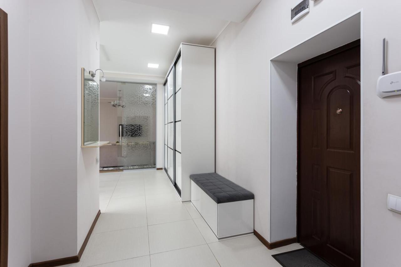 Oloy Apartment Tashkent Exterior photo