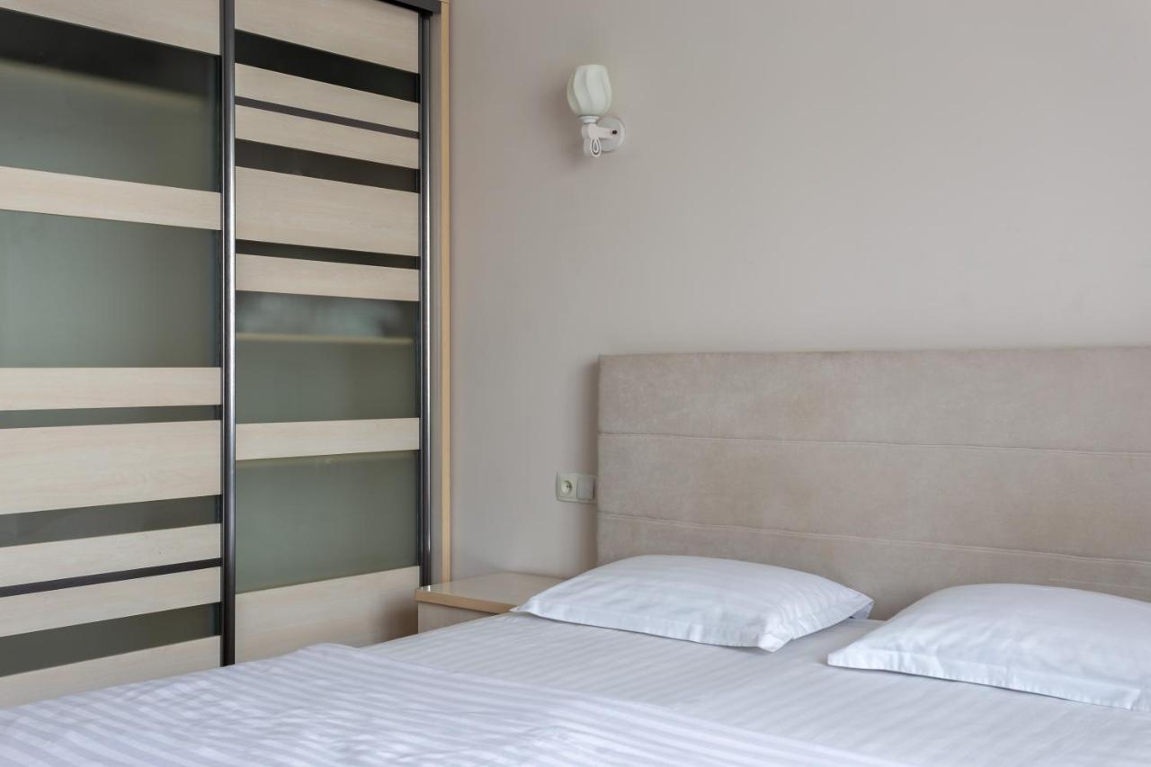 Oloy Apartment Tashkent Exterior photo
