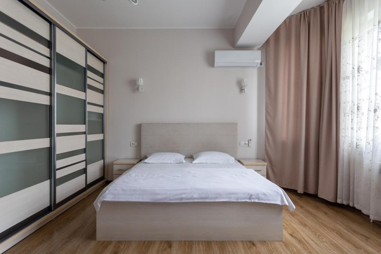 Oloy Apartment Tashkent Exterior photo