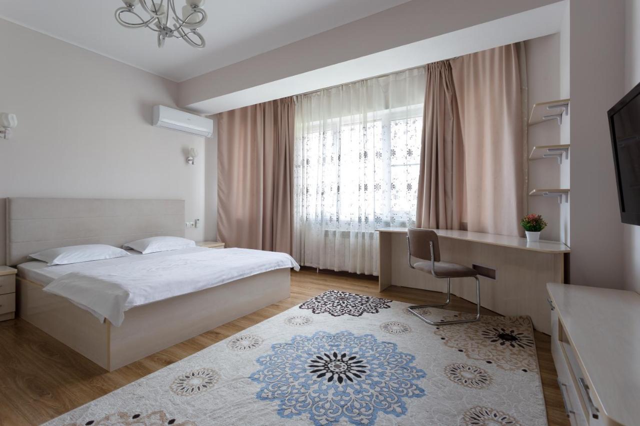 Oloy Apartment Tashkent Exterior photo
